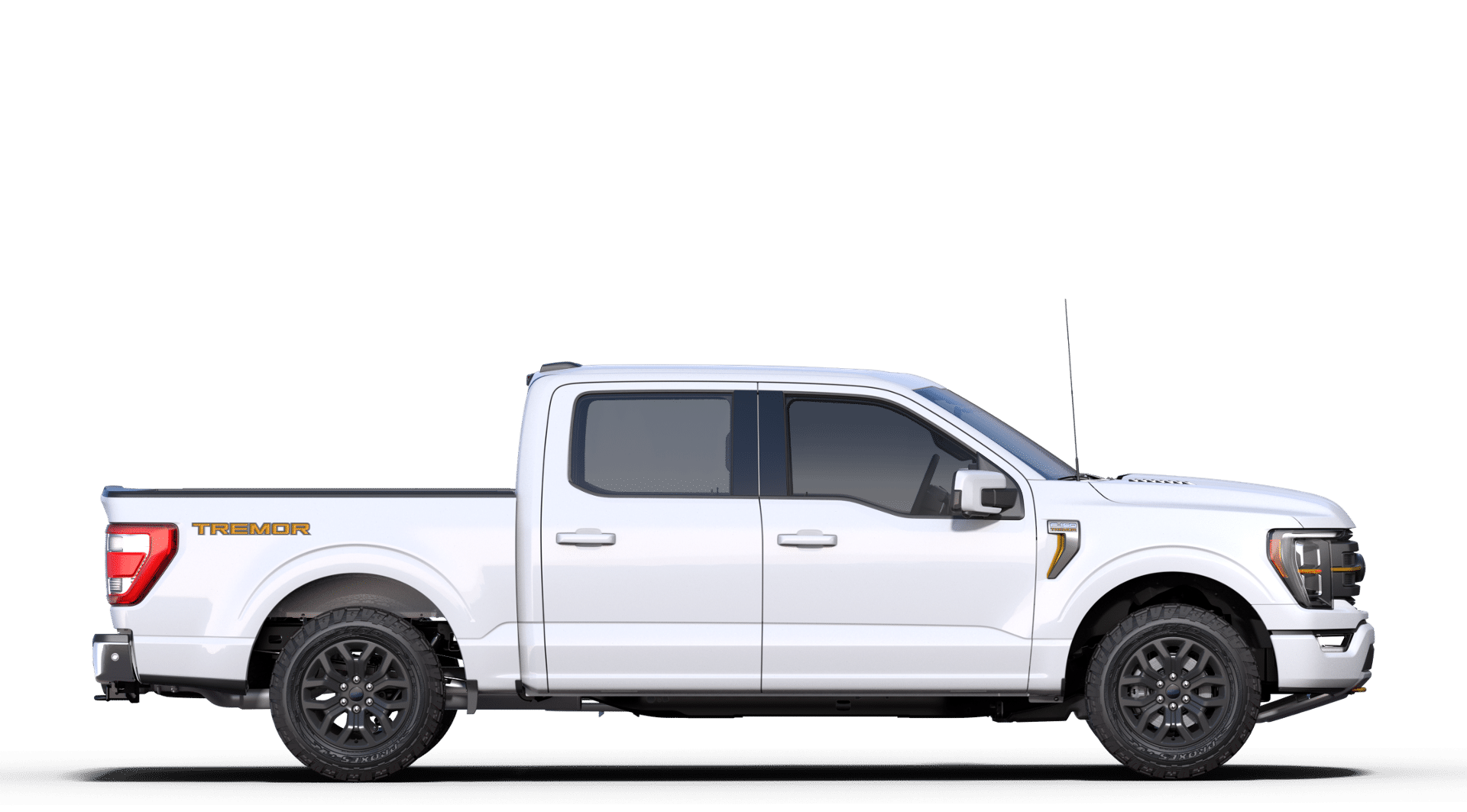 Ford F150 Tremor™ For Sale B96592 Smart Ford Smart Ford