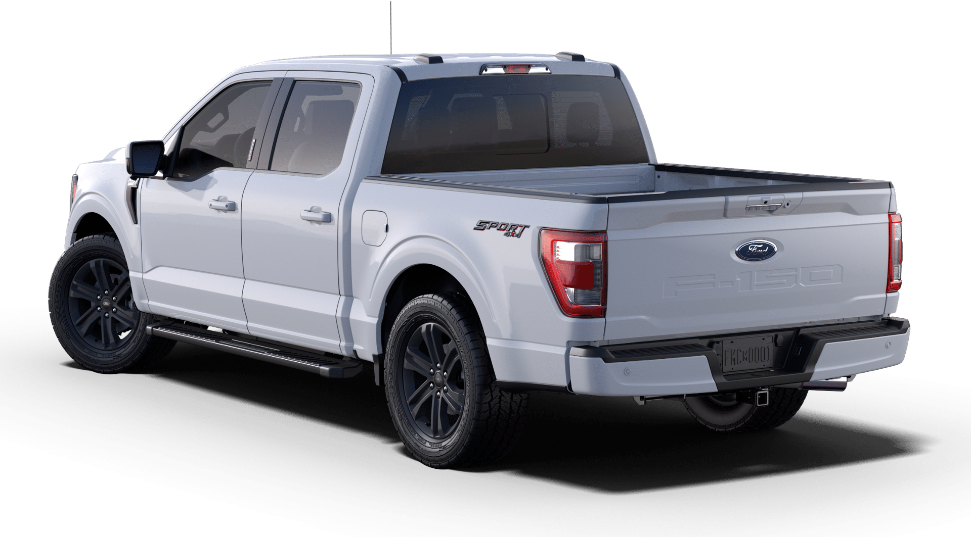 New 2023 Ford F150 LARIAT For Sale Tulsa OK Broken Arrow 4F3067