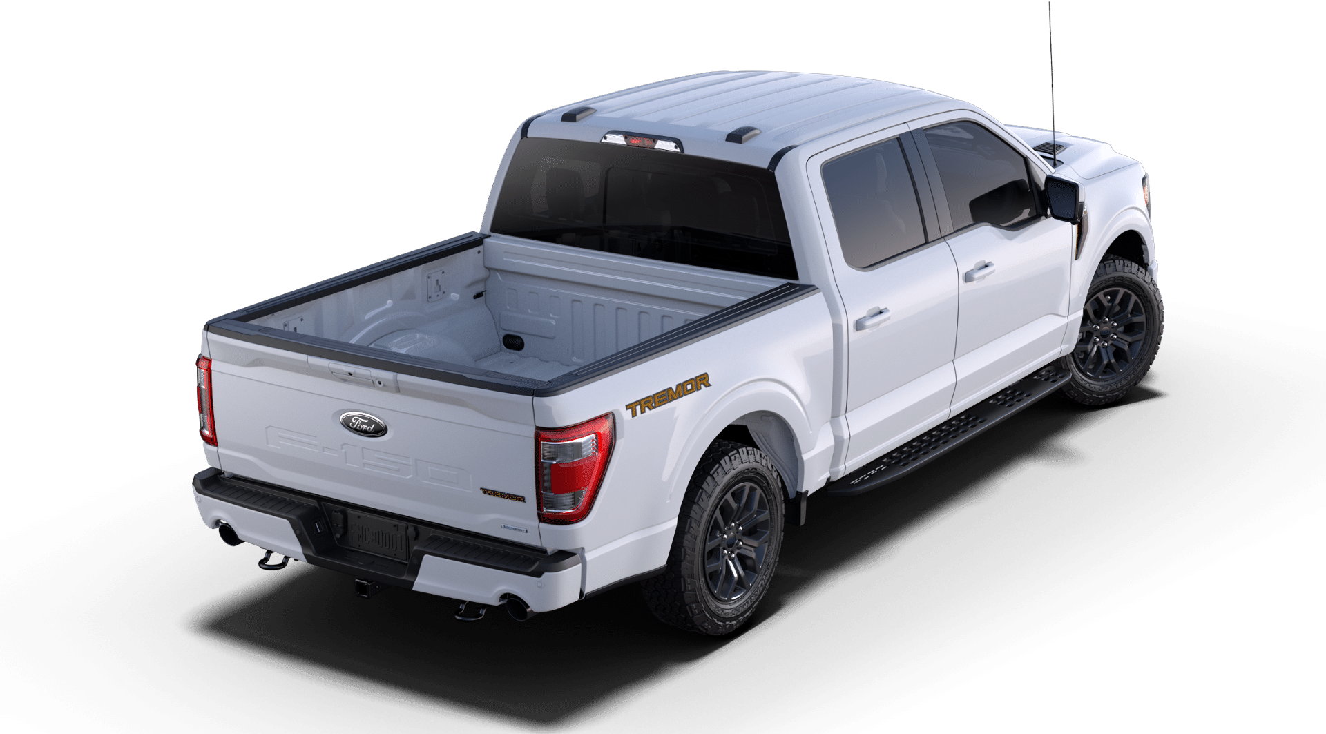 New 2023 Ford F150 Tremor™ SuperCrew® in Plattsmouth R230066 Woodhouse Ford South of Plattsmouth