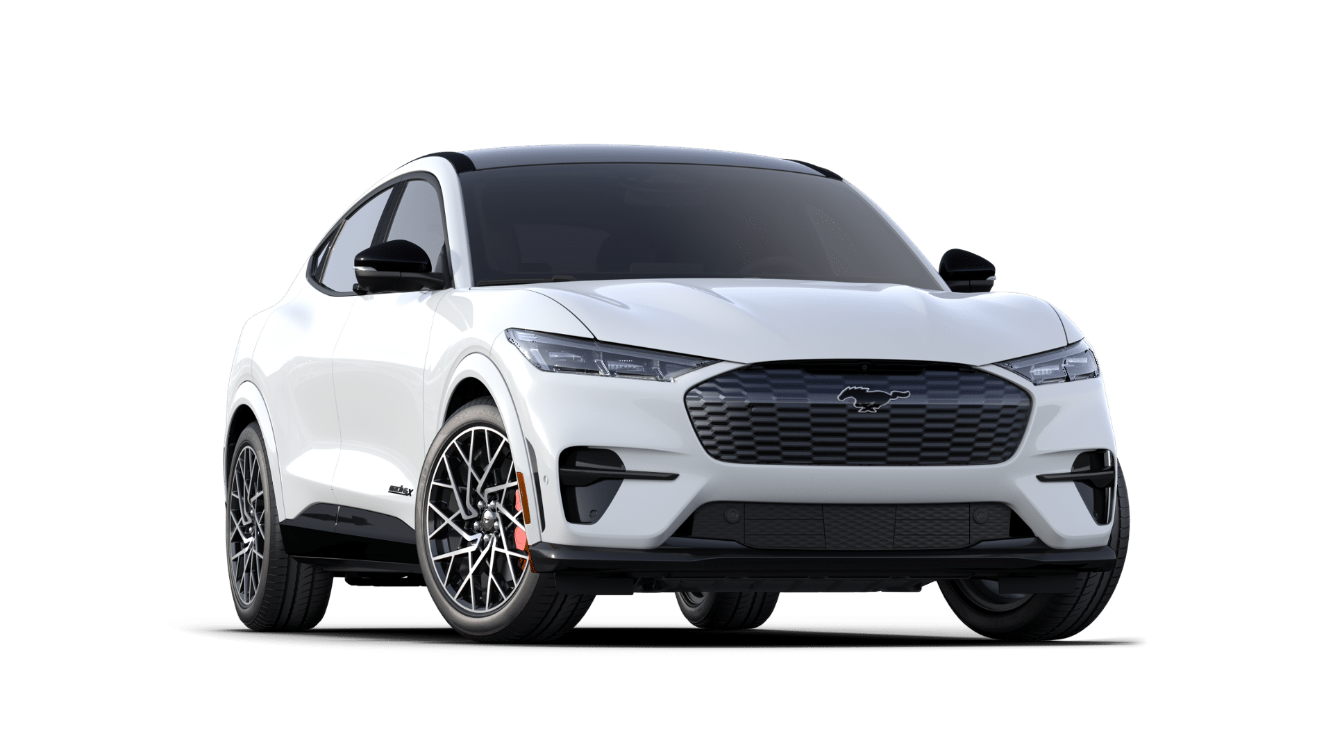 New 2023 Ford Mustang MachE GT GT in Camp Verde 23266 Jones Ford