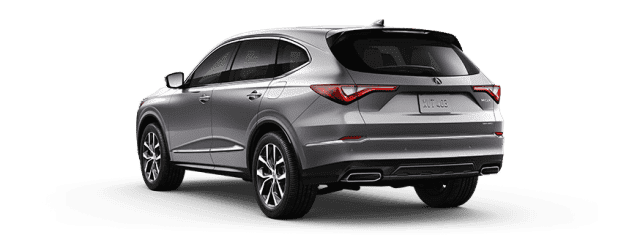2023 Acura MDX SH-AWD with Technology Package