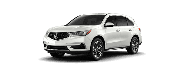 2020 Acura Mdx Specs Prices And Photos Springfield Acura