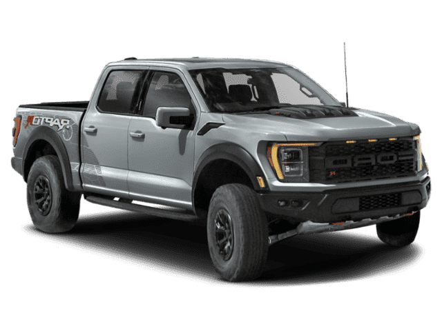 2023 Ford F-150 F-150 Raptor Raptor®