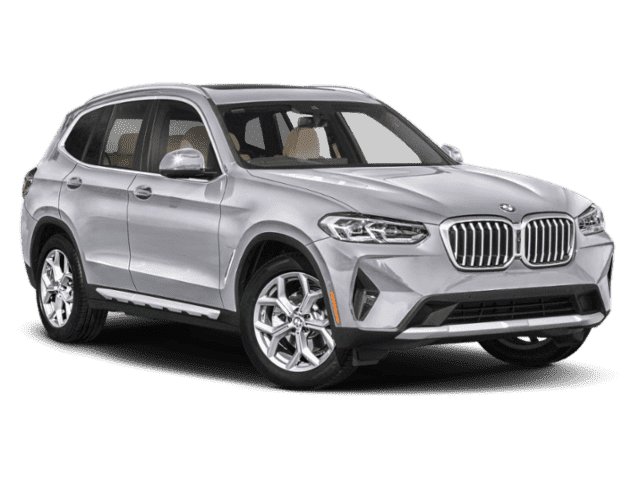 2020 BMW X3 Specs, Prices and Photos | BMW North Scottsdale