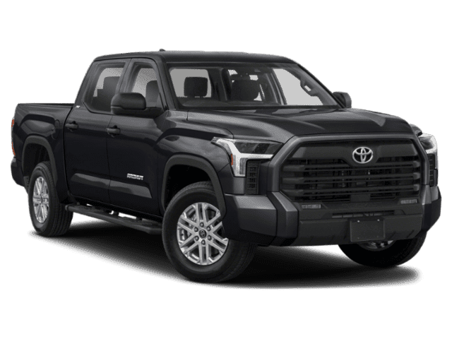 Toyota Tundra Lease & Finance Specials In Irving, TX