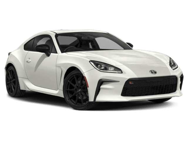 2022 Toyota GR86 Inventory | Ira Toyota of Orleans