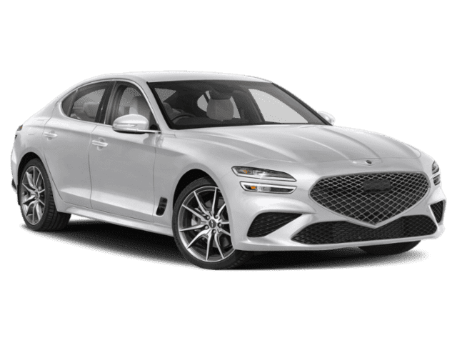 New 2023 Genesis G70 3.3T RWD 4dr Car in Miami #PU113306 | Lehman XPRESS