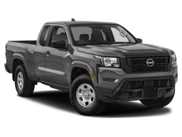 2023 Nissan Frontier S