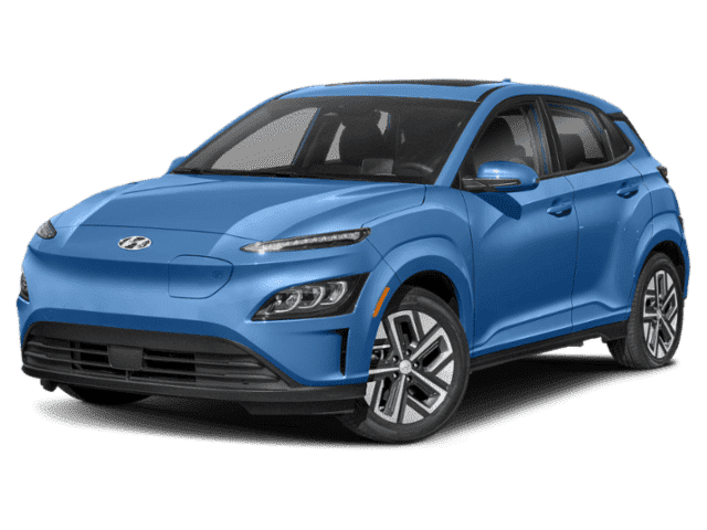 New 2023 Hyundai KONA ELECTRIC SEL Sport Utility
