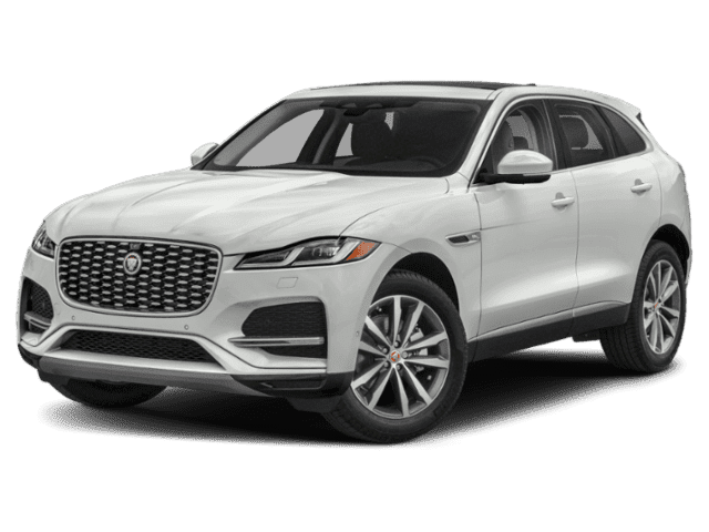 New 2023 Jaguar F-PACE P250 S