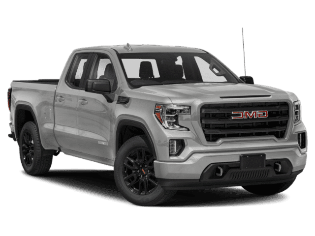 New Gmc Trucks Vehicles For Sale Don Franklin Auto