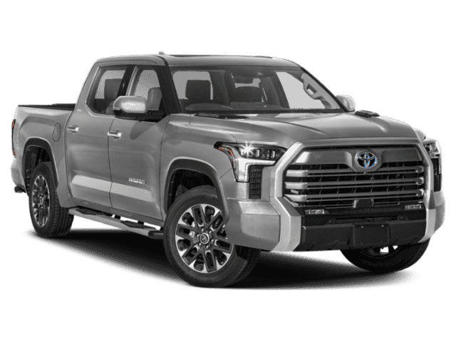 2023 Toyota Tundra Hybrid Limited