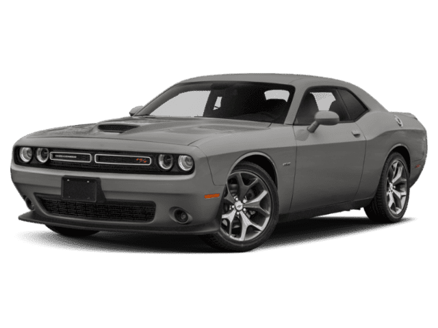 New 2021 DODGE Challenger R/T