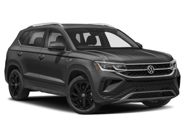 New 2023 Volkswagen Taos 1.5T SE 4D Sport Utility in Alexandria #27128N