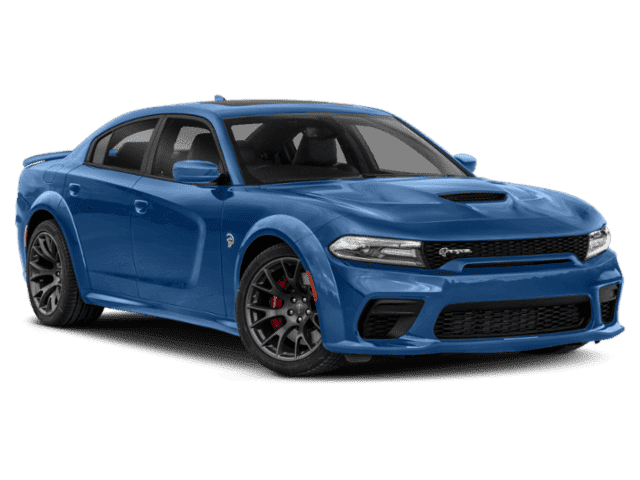 2023 Dodge Charger Charger Hellcat Redeye SRT Hellcat Redeye Widebody Jailbre