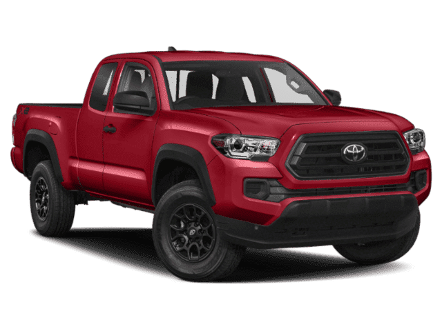 All New and Used Vehicle Inventory | O'Brien Toyota