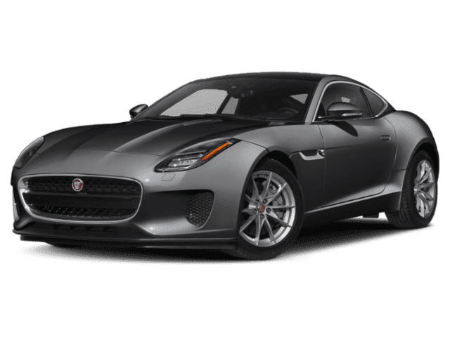 New 2020 Jaguar F-TYPE Checkered Flag Limited Edition