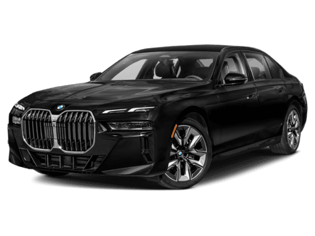 New 2023 BMW 7 Series 740i 4D Sedan in St. Louis #SI0567 | Suntrup ...