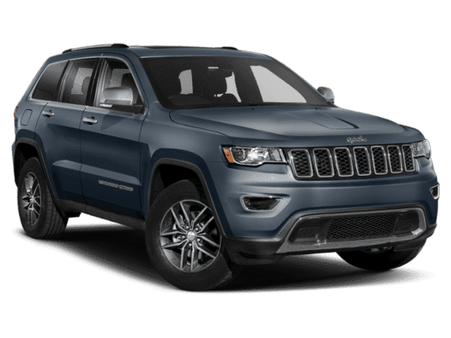 New 21 Jeep Grand Cherokee 4d Sport Utility In South Saint Paul B1461 Fury Motors Saint Paul