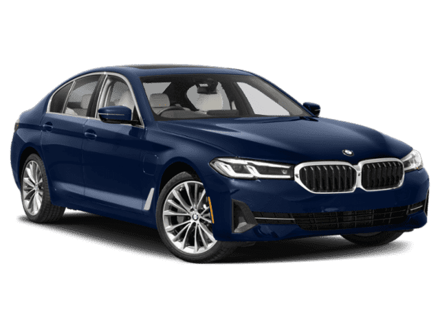 New BMW 5 Series For Sale in Thousand Oaks | Rusnak BMW