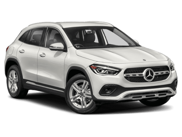 2022 Mercedes-Benz GLA GLA250