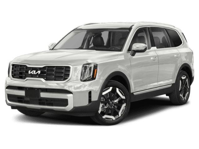 New 2023 Kia Telluride S 4 Door Wagon in Liberty Lake #133850 | Gee ...