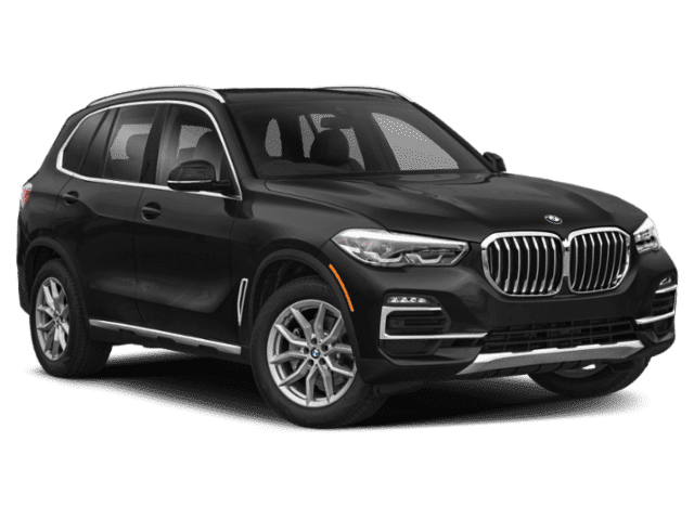 Certified Pre-Owned 2020 BMW X5 xDrive40i xDrive40i