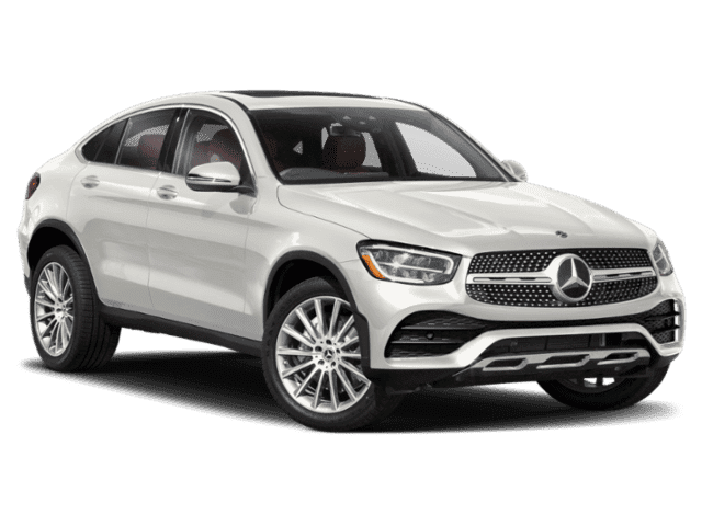 2022 Mercedes-Benz GLC GLC300
