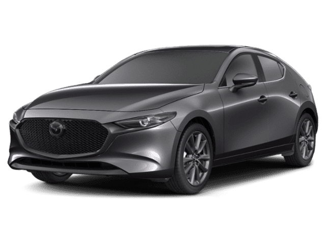 New 2023 Mazda Mazda3 Hatchback 2.5 S Preferred HATCHBACK in Wayne