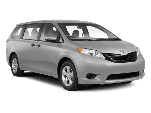 New Toyota Sienna For Sale In Marietta Ga