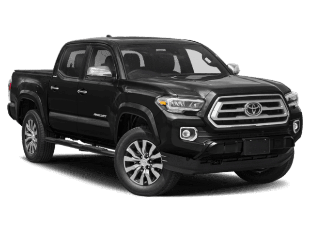 New 2023 Toyota Tacoma Limited for Sale in Coconut Creek FL | Al ...