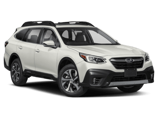 New Subaru Outback In Christiansburg Shelor Motor Mile
