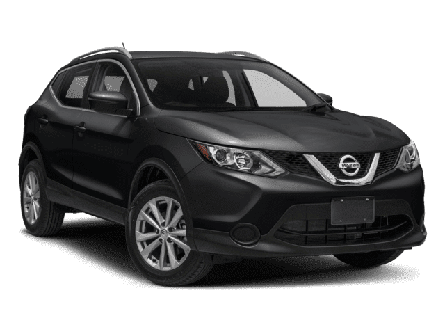 New 2018 Nissan Rogue Sport Fwd S Sport Utility In Los Angeles N8105423 Nissan Of Downtown L A