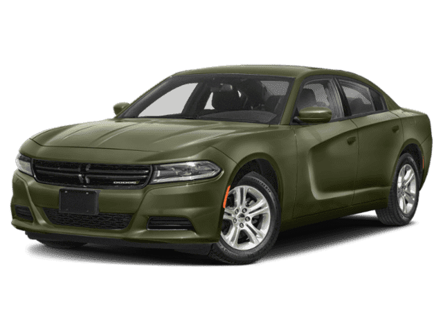 New 2022 Dodge Charger SXT