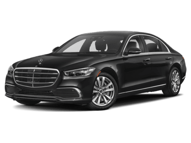 2023 Mercedes-Benz S-Class S 500