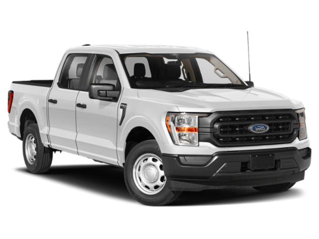 New Ford Trucks in Wasilla, Alaska | Ford Truck Dealership | Kendall Ford of Wasilla