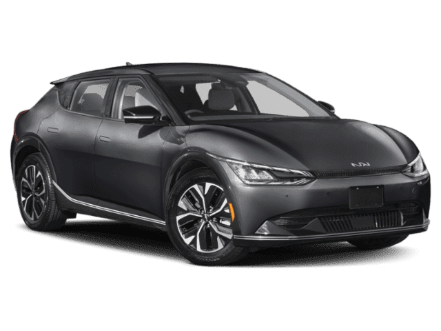 New 2022 Kia EV6 Wind RWD 4D Sport Utility