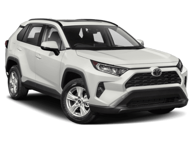 New 2021 Toyota RAV4 XLE Premium 5 en Tewksbury MW246461