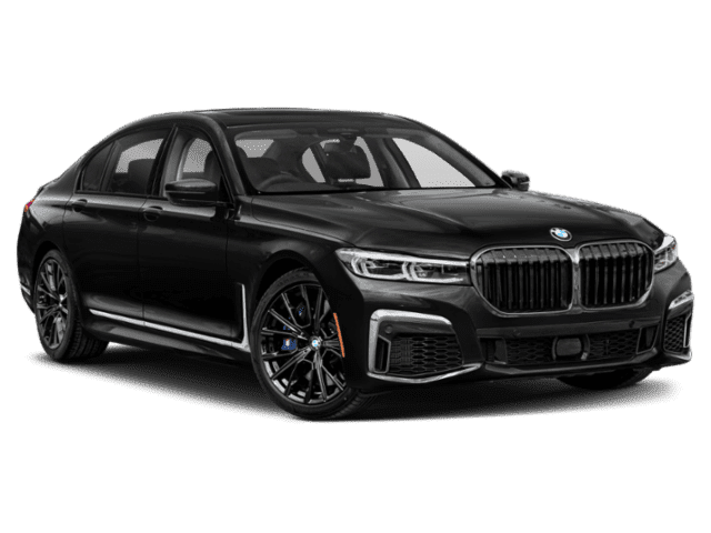 New Bmw 7 Series Available Vista Bmw Coconut Creek