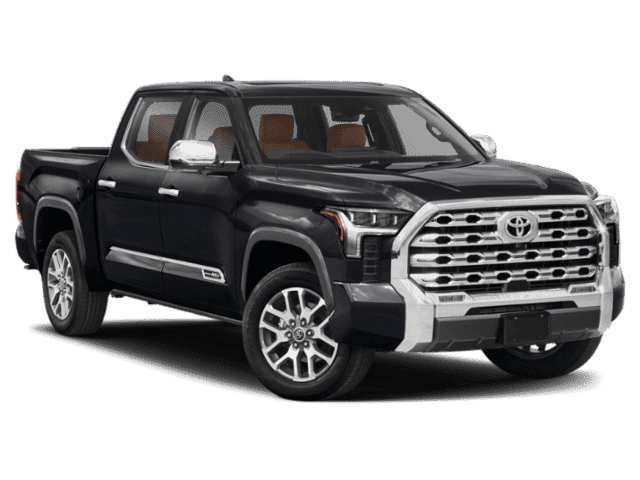 New 2023 Toyota Tundra 1794 Edition