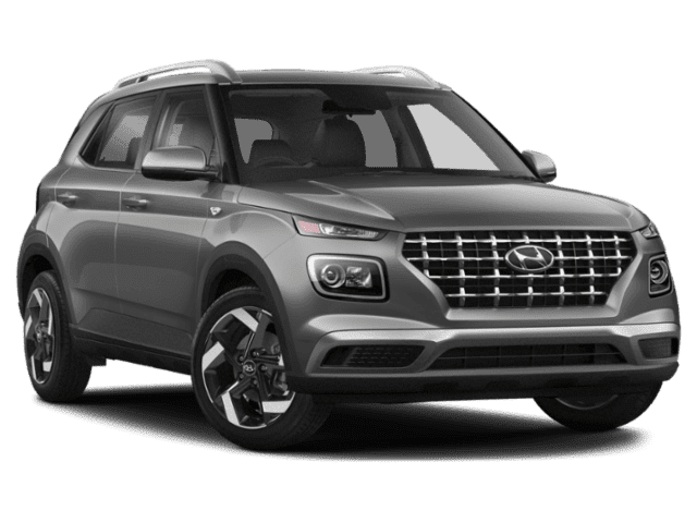New 2023 Hyundai VENUE FWD Ultimate w/ Black Interior SUV in Winnipeg ...