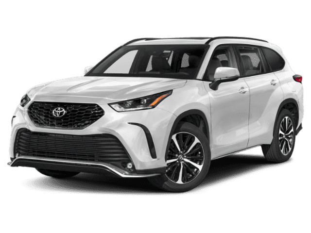 New Toyota Highlander for Sale in Garden Grove, CA