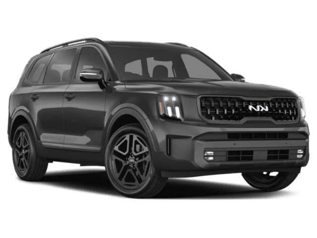 New 2023 Kia Telluride SX Prestige X-Line