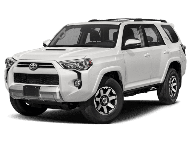 New Toyota 4Runner for Sale in Cincinnati, OH