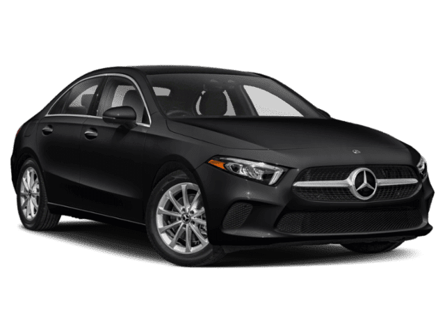 2022 Mercedes-Benz A-CLASS A220