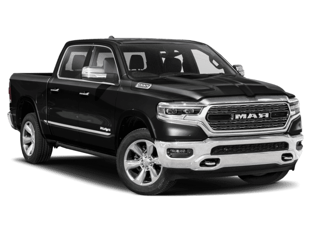 New Ram 1500 For Sale Vernon Auto Group