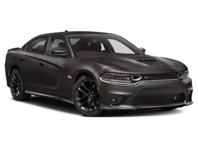 2022 Dodge Charger Charger Scat Pack R/T Scat Pack