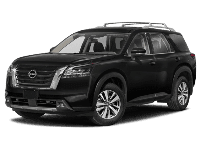 New 2023 Nissan Pathfinder SL 4D Sport Utility in McAllen #12948 | Bert