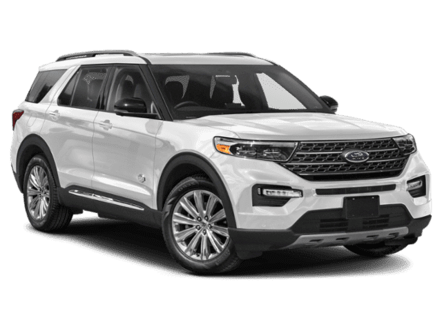 New 2022 Ford Explorer King Ranch 4D Sport Utility in Nashua #X21134