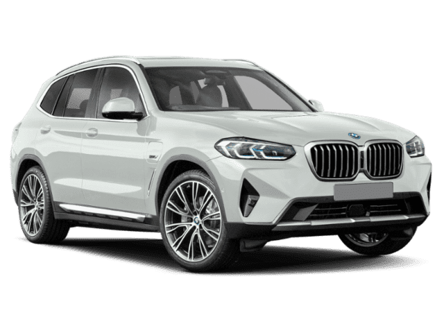 Demo 2023 BMW X3 xDrive30e Crossover in Toronto #NN16525 | BMW Toronto